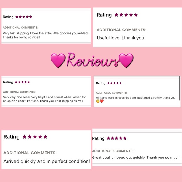 Meet your Posher, Sarah - Picture 1 of 2